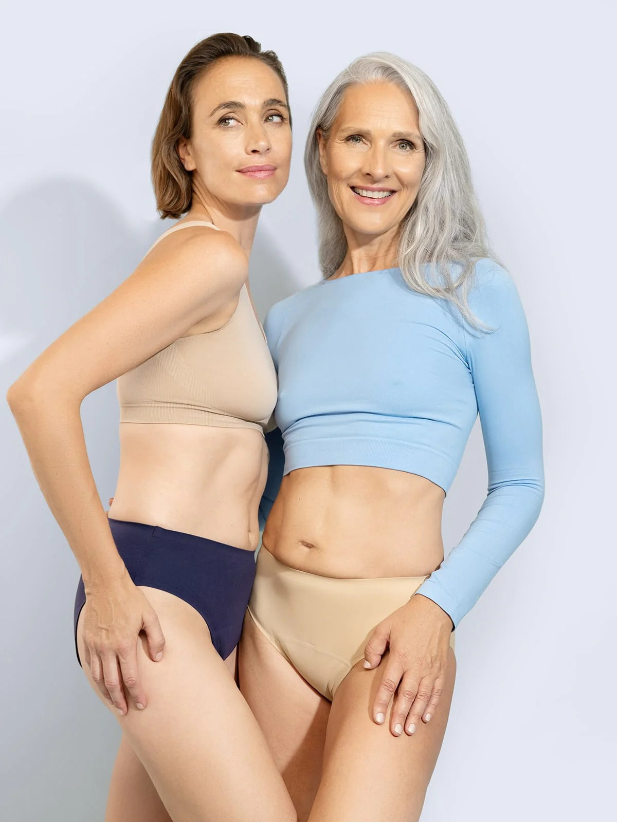 Ultra-absorbent incontinence underwear
