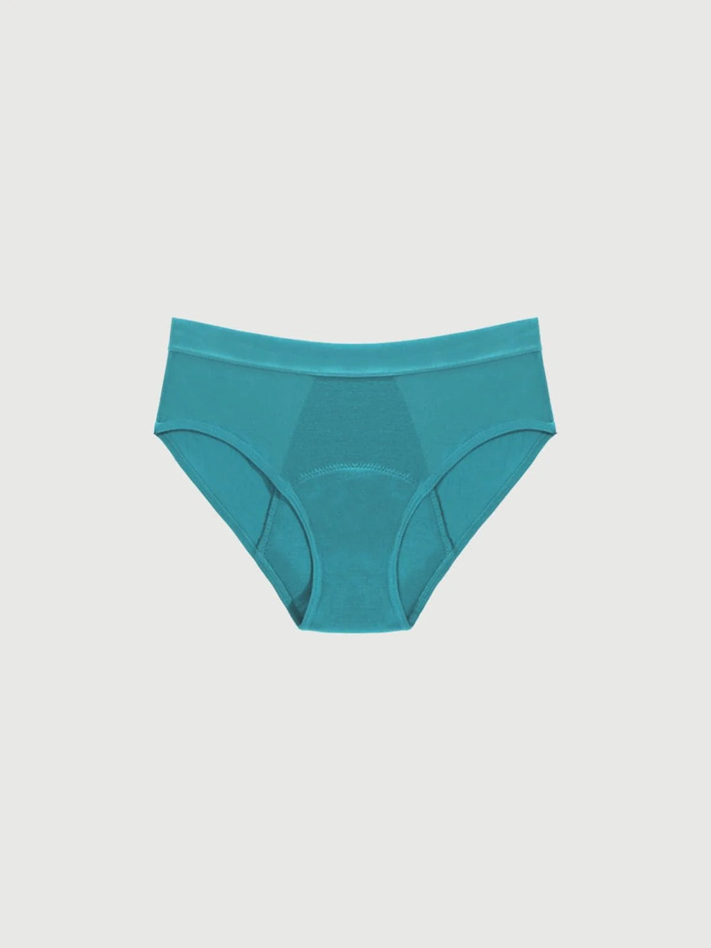 Ultra-absorbent incontinence underwear