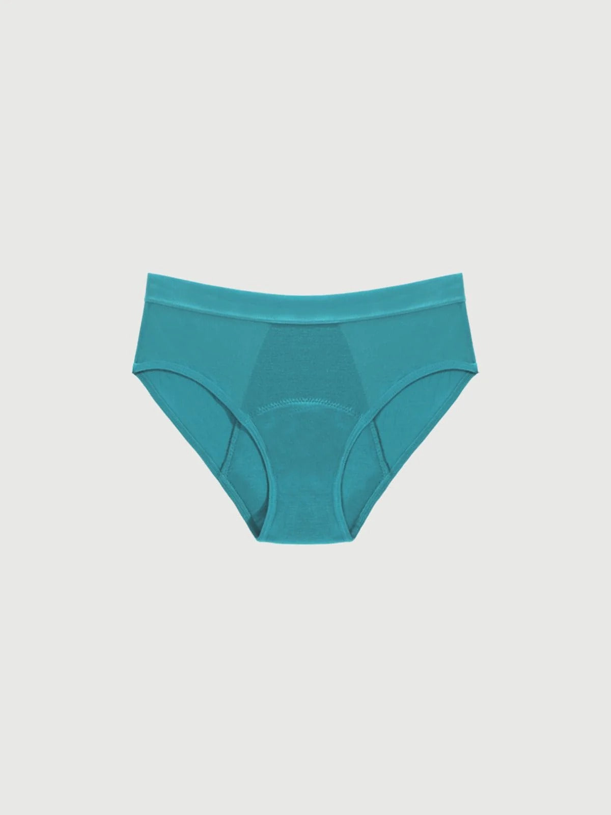 Ultra-absorbent incontinence underwear