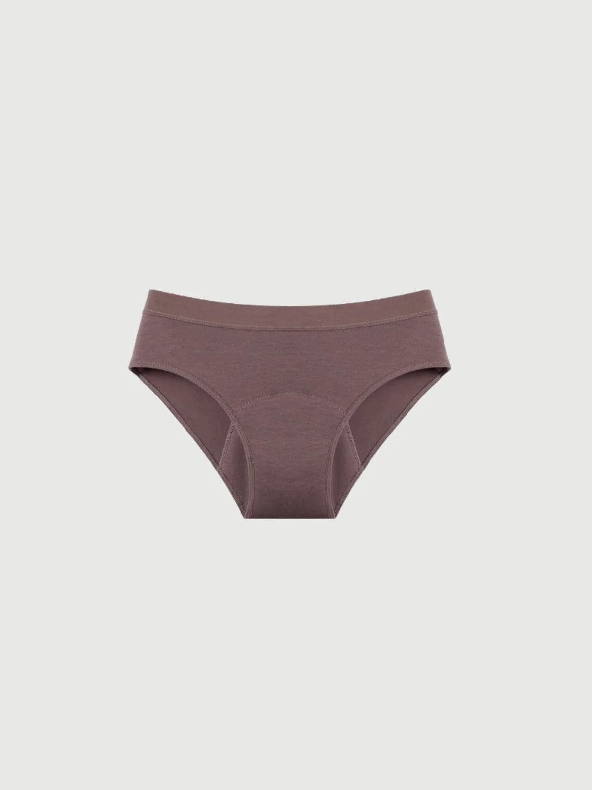 Ultra-absorbent incontinence underwear