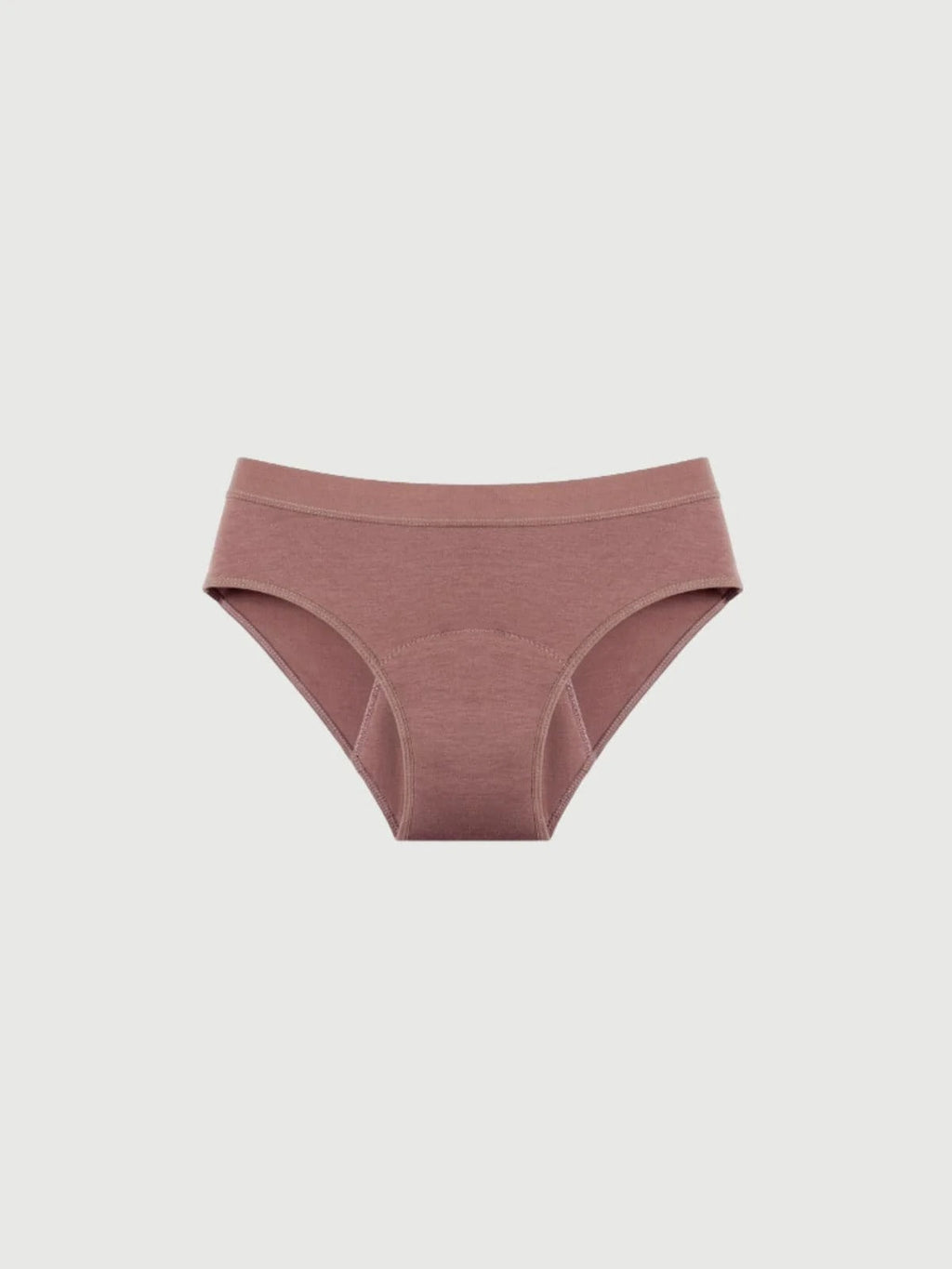 Ultra-absorbent incontinence underwear