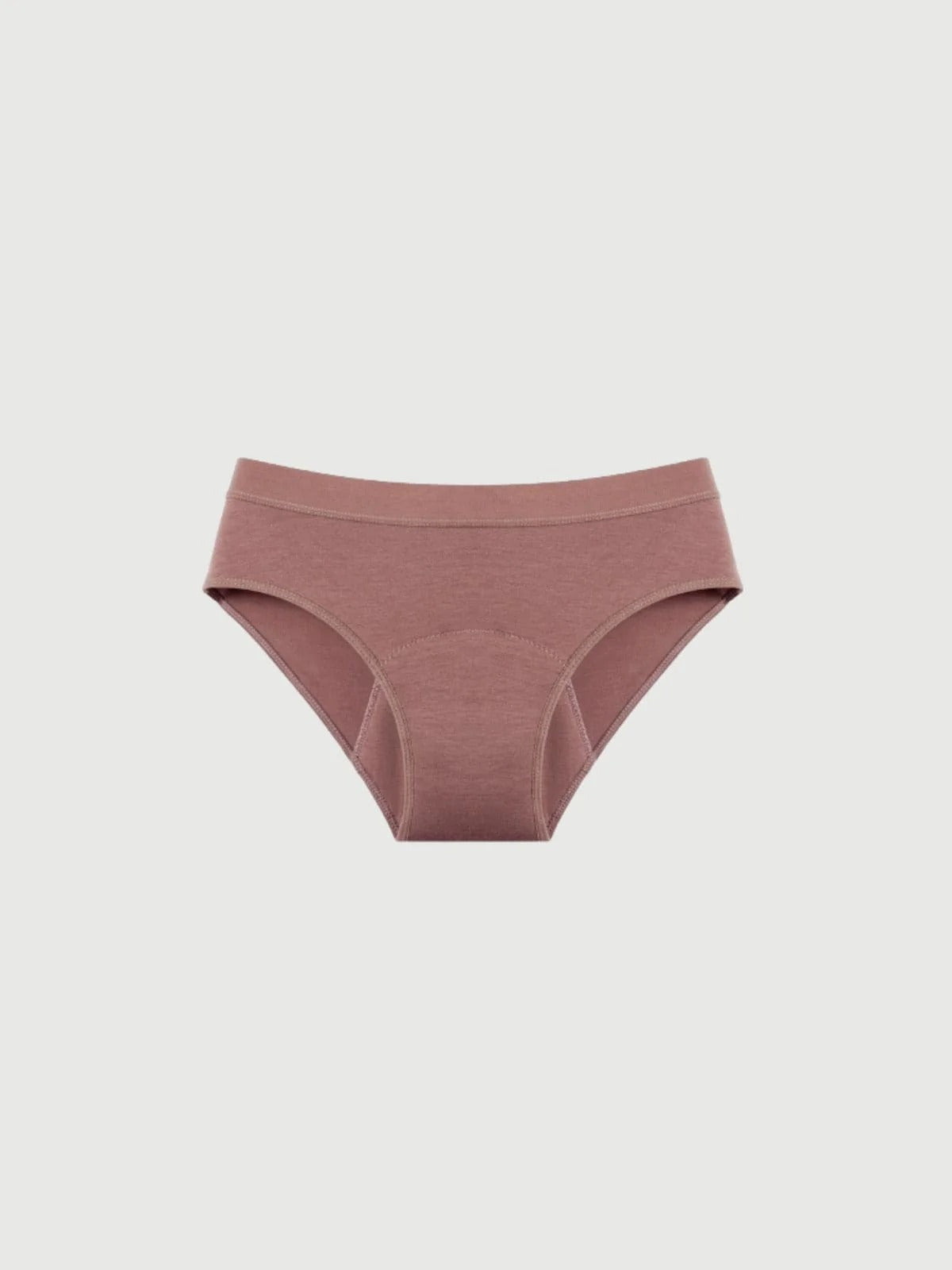 Ultra-absorbent incontinence underwear