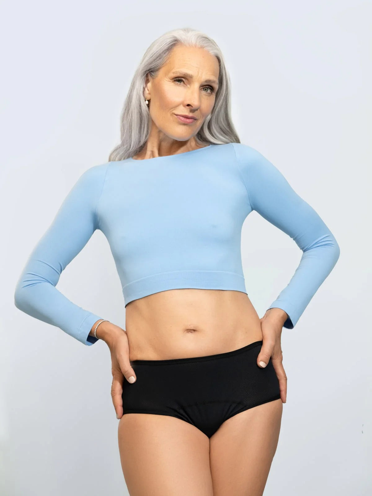 Incontinence underwear
