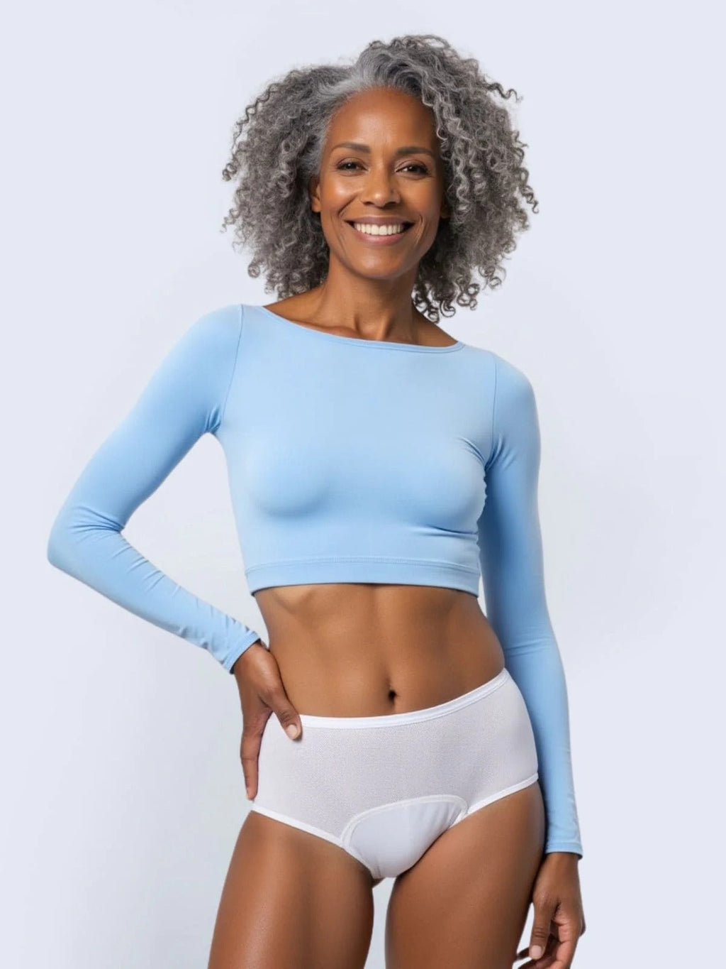 Incontinence underwear