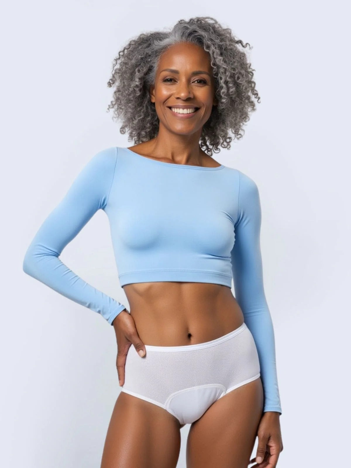 Incontinence underwear